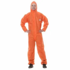 3M Type 5/6 Protective Coverall 4515 (Orange)