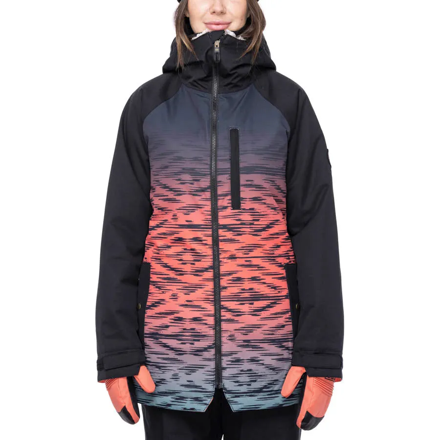 686 Dream Insulated Womens Jacket 2023