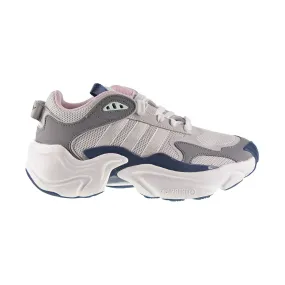 Adidas Originals Magmur Runner Shoes Women's Grey One-Grey One-Raw Steel