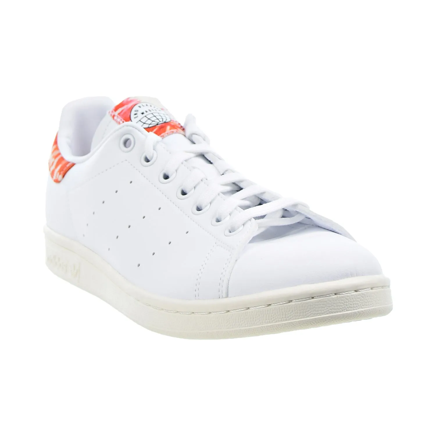 Adidas Stan Smith Men's Shoes Cloud White-Off White-Core Black