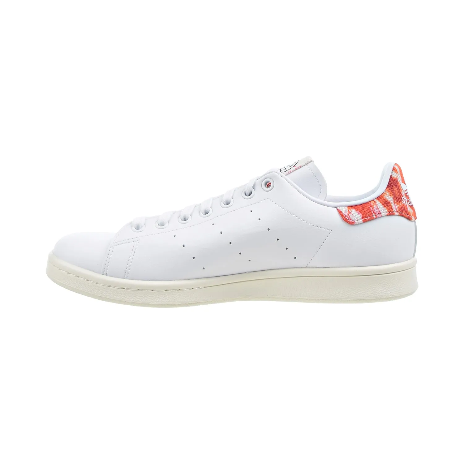 Adidas Stan Smith Men's Shoes Cloud White-Off White-Core Black