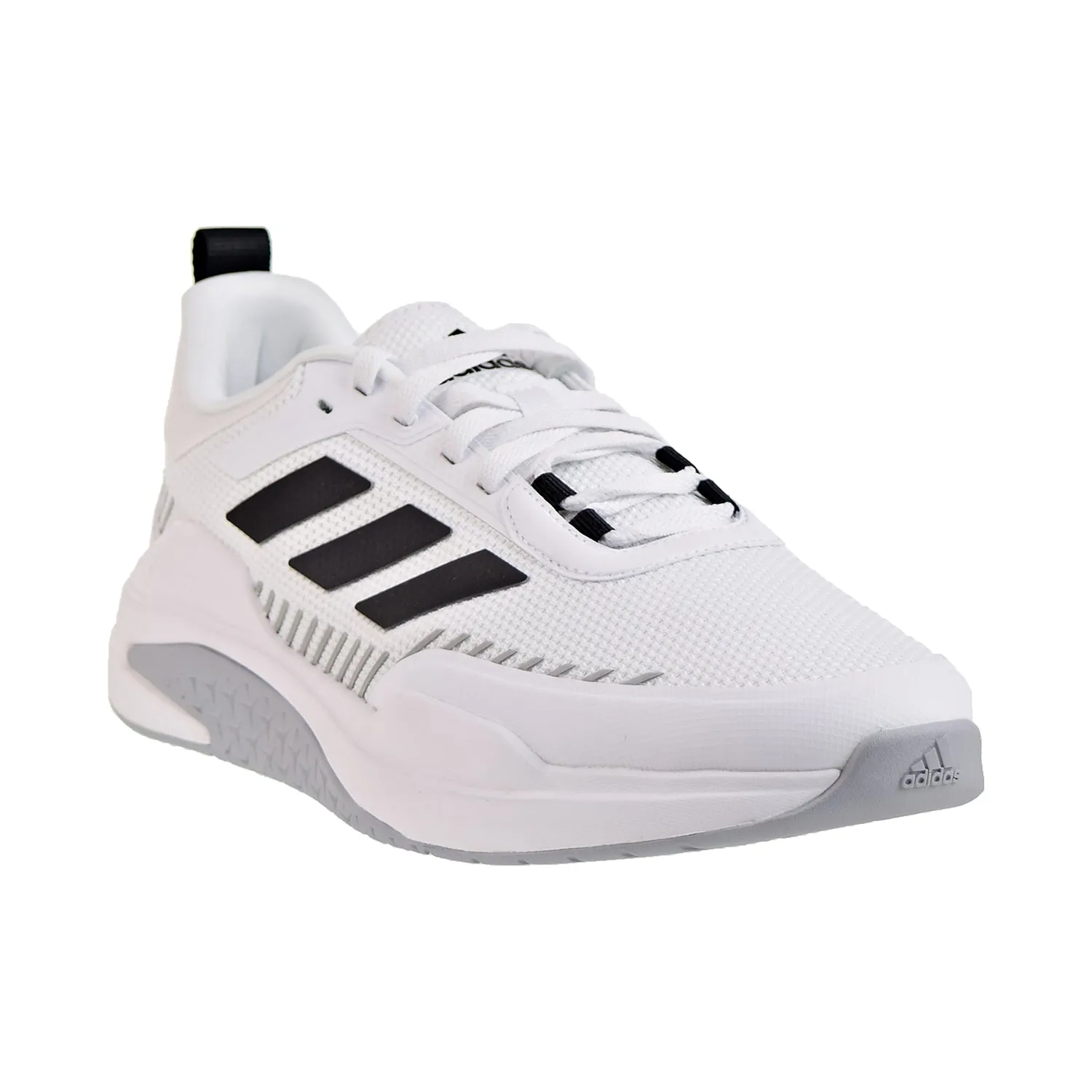 Adidas Trainer V Men's Shoes White-Black