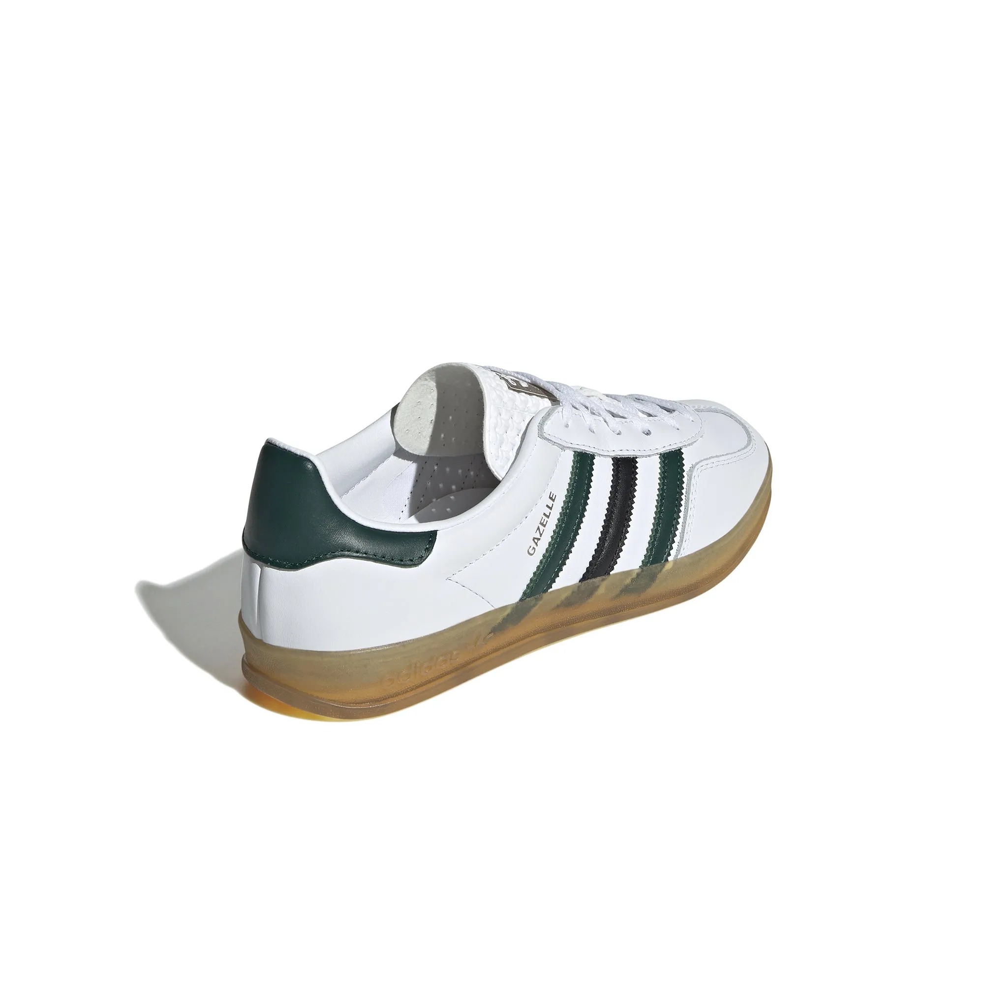 Adidas Womens Gazelle Indoor Shoes