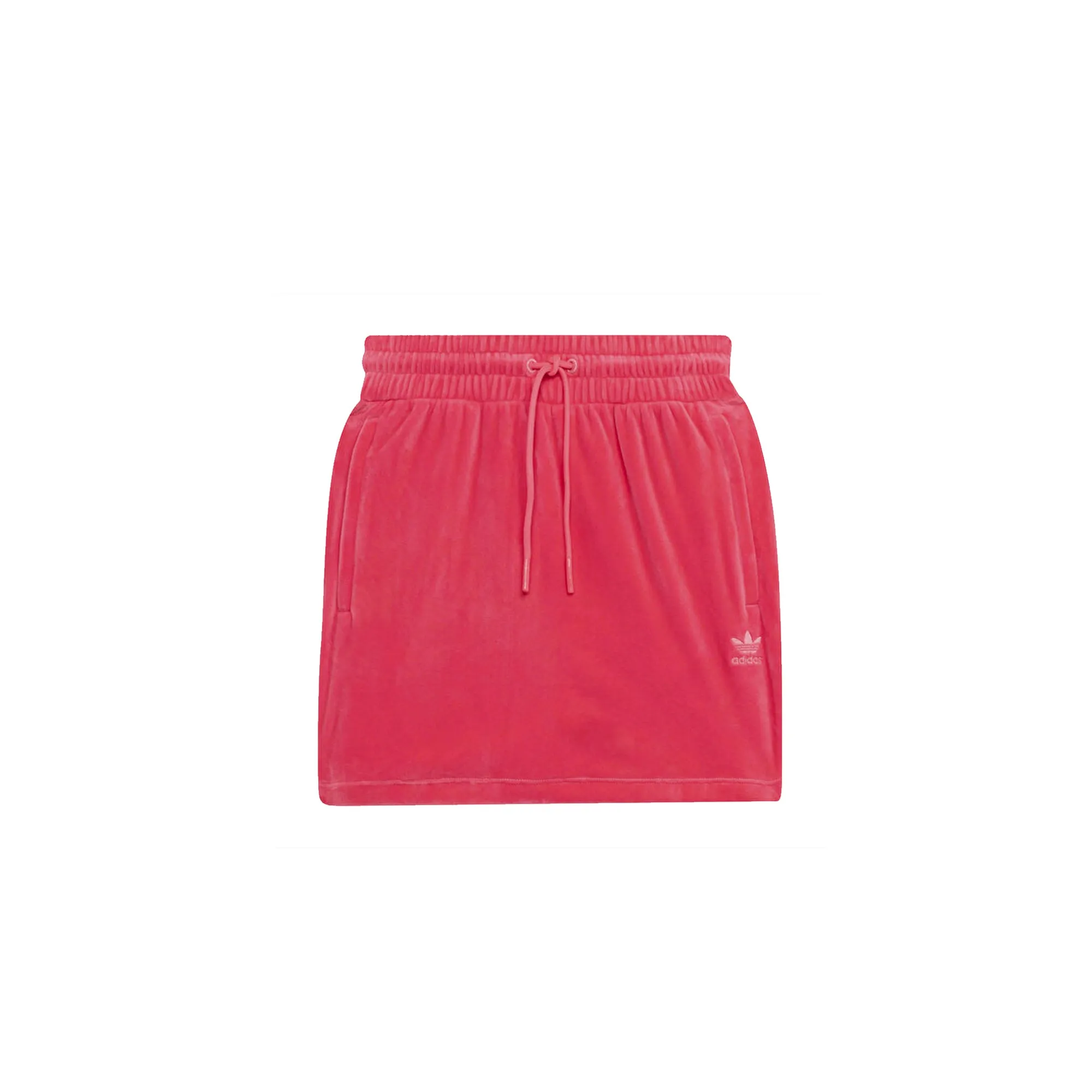 Adidas Womens JS Skirt 'Sopink'