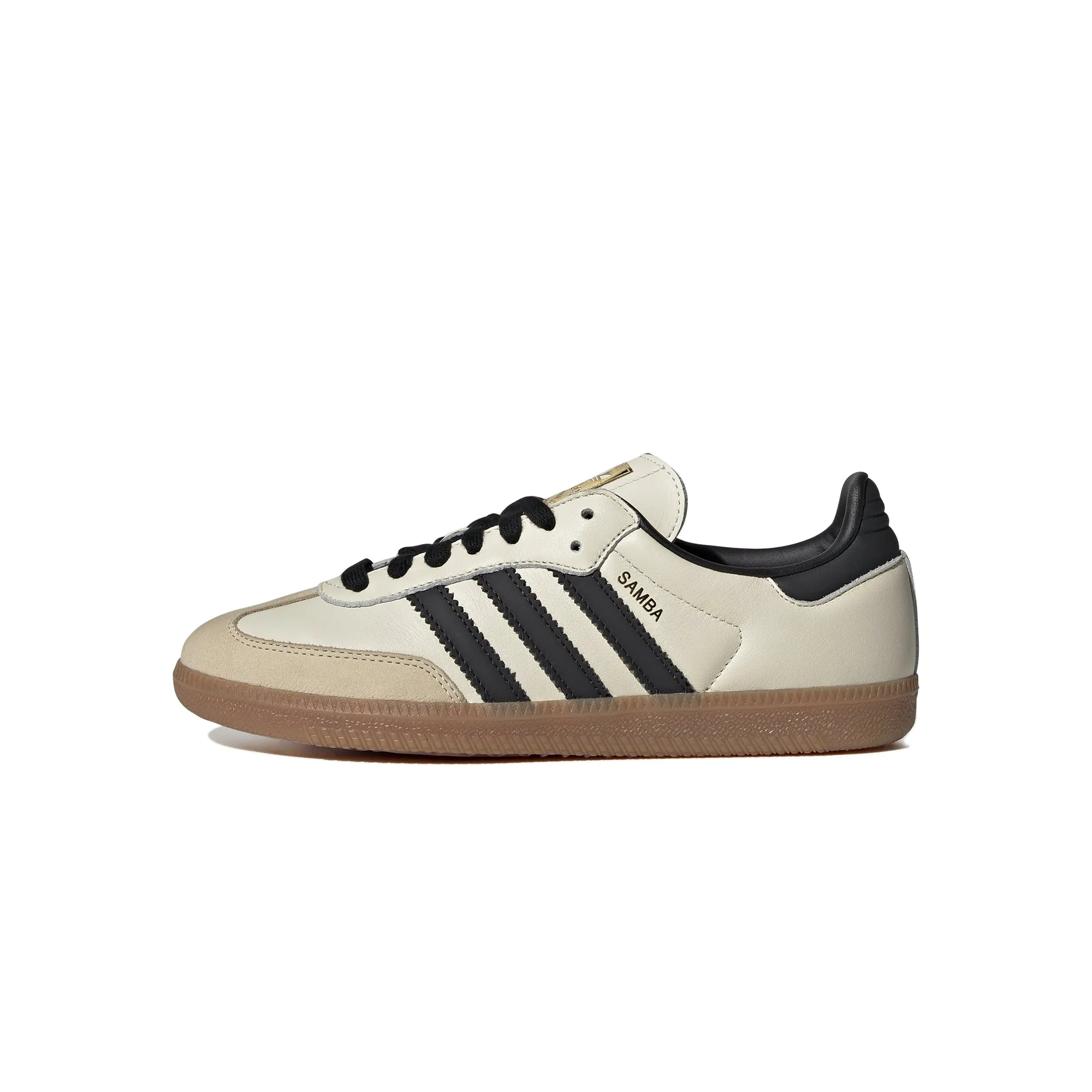 Adidas Womens Samba OG Shoes