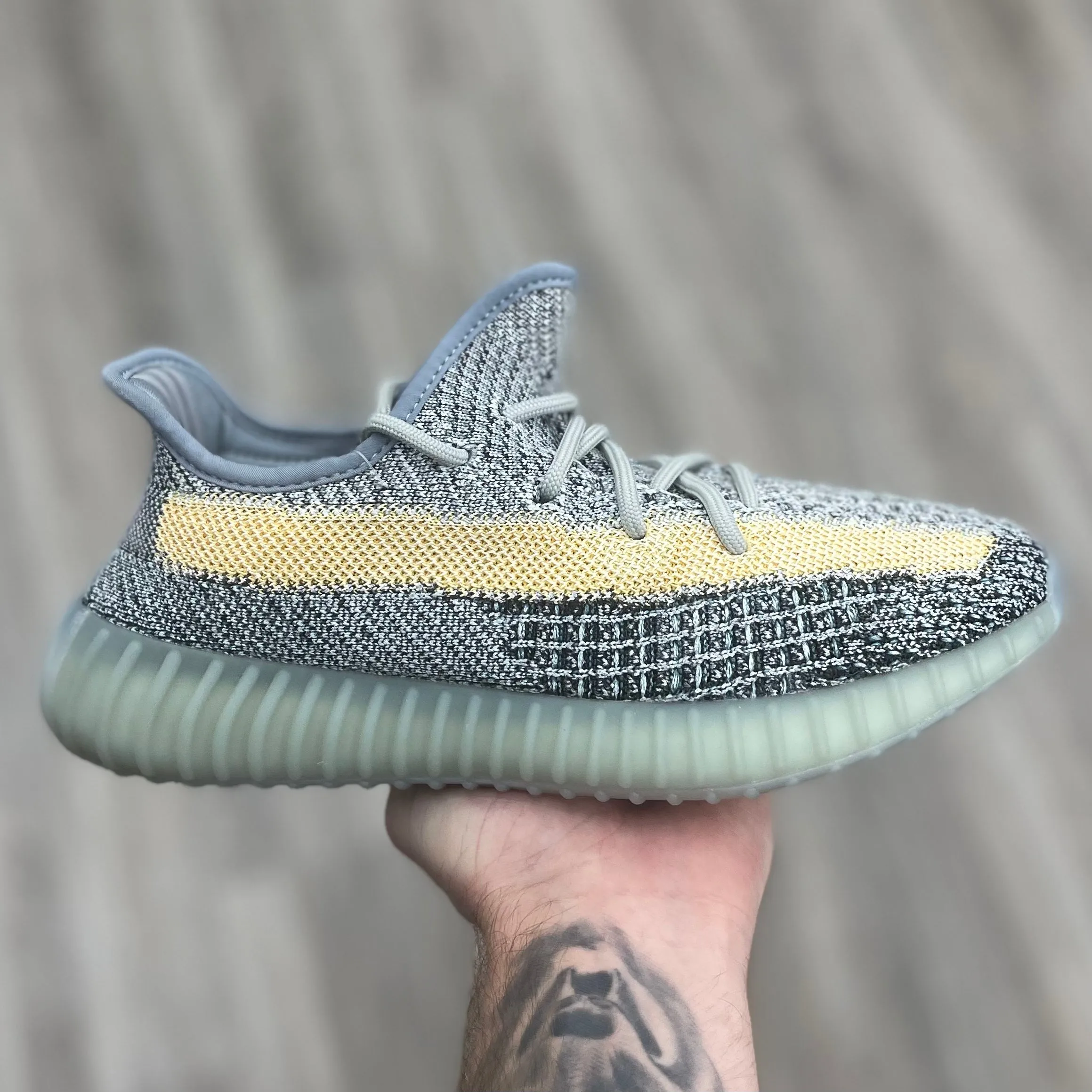 Adidas Yeezy Boost 350 V2 “Ash Blue”