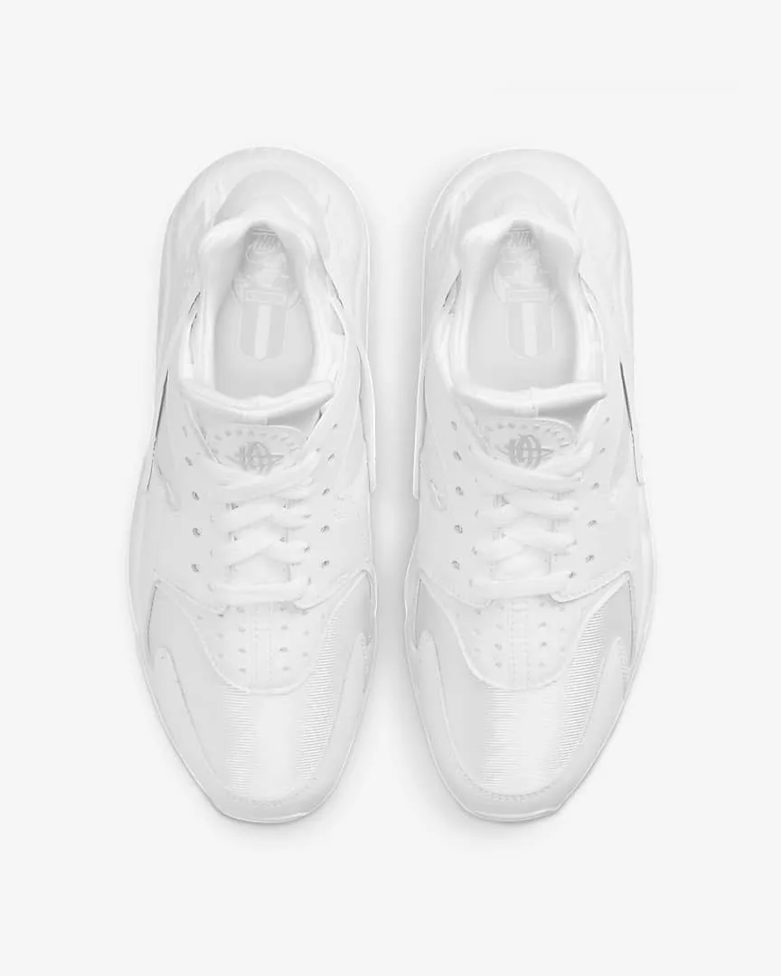 Air Huarache Women (White)