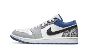 Air Jordan 1 Low SE True Blue