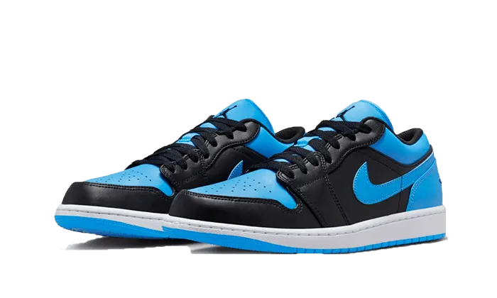 Air Jordan 1 Low University Blue