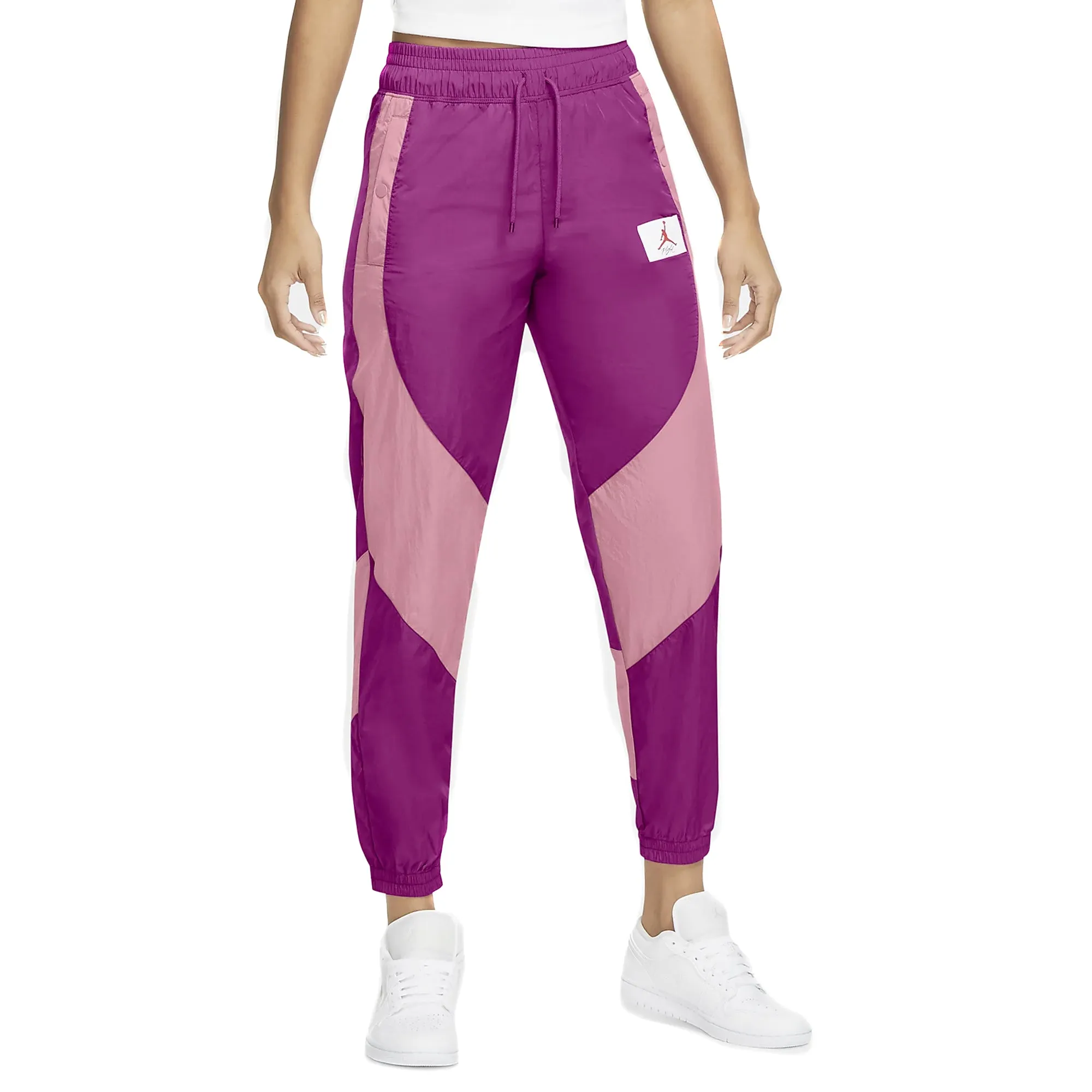 AIR JORDAN WOMEN WOVEN PANTS