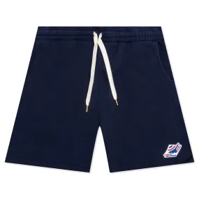 Air Patch Sweatshort - Air Casablanca