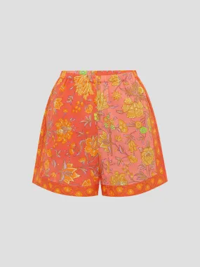 Alvita Boy Short