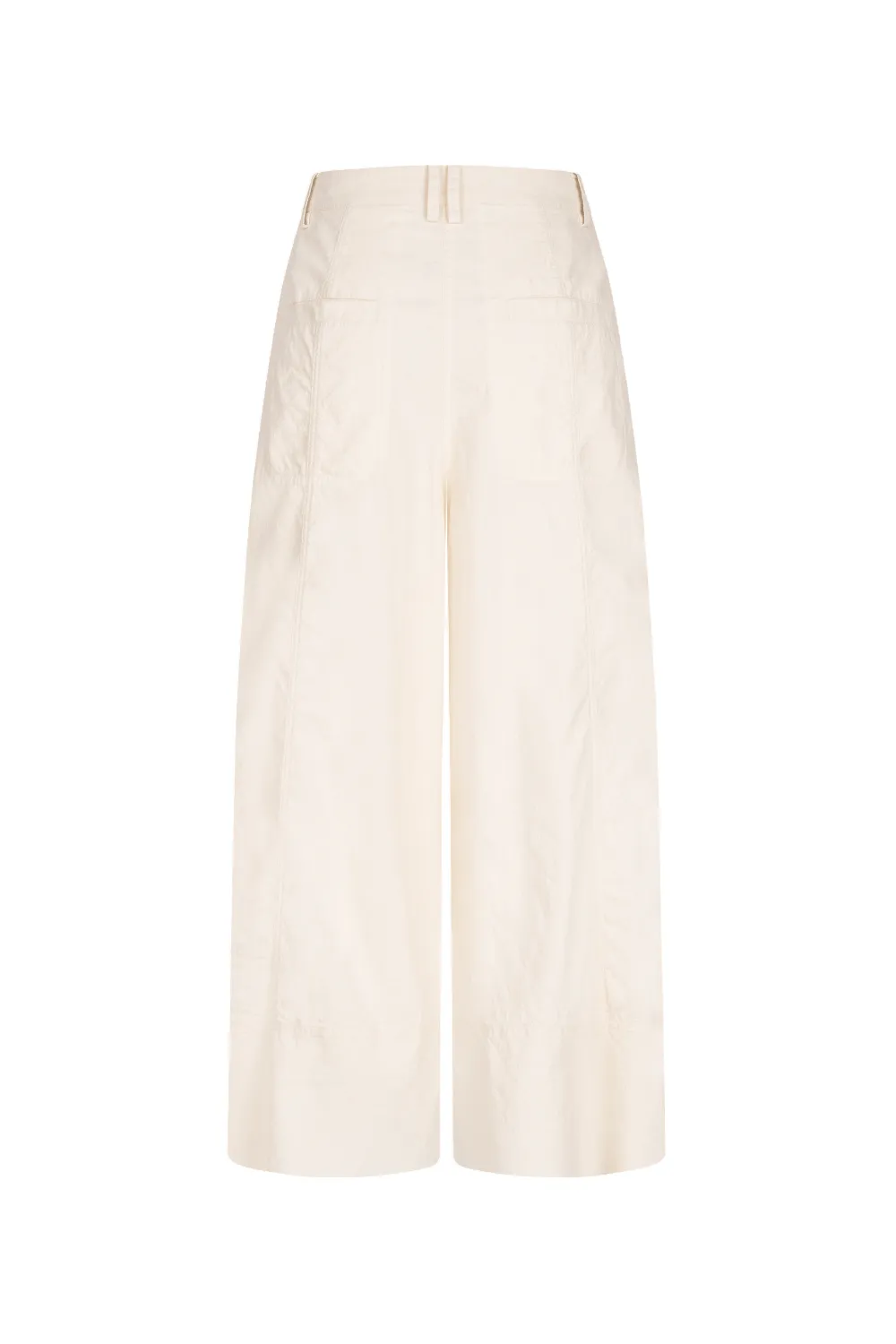 ANNETTE GORTZ ELIM CROPPED PANTS