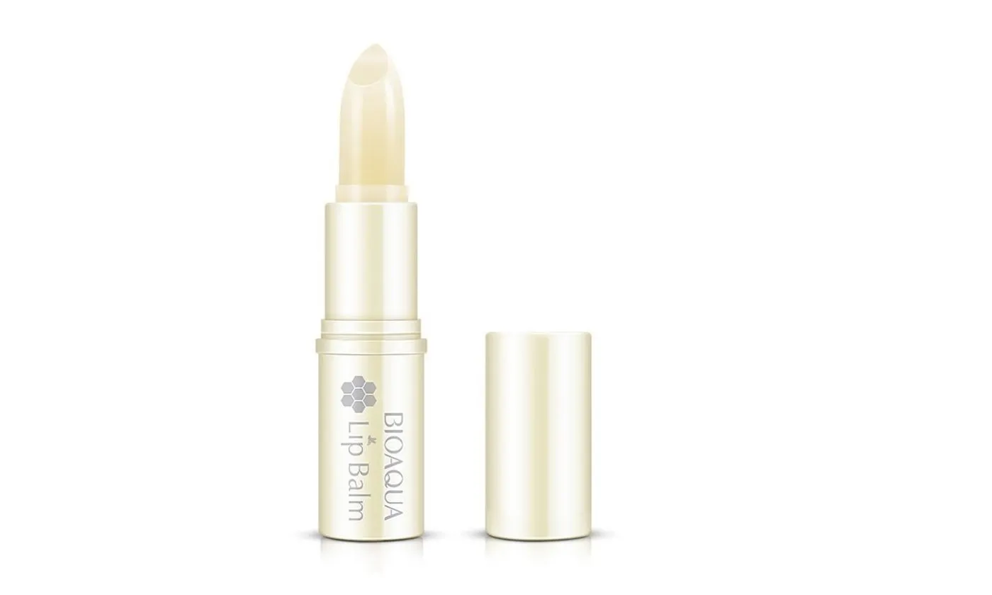 Anti Cracking Crystal Lips Care