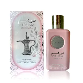 Ard Al Zaafaran Dirham Wardi Edp 100ml