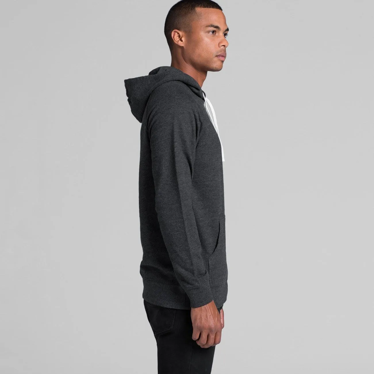 As Colour Men's vector hoodie 5108