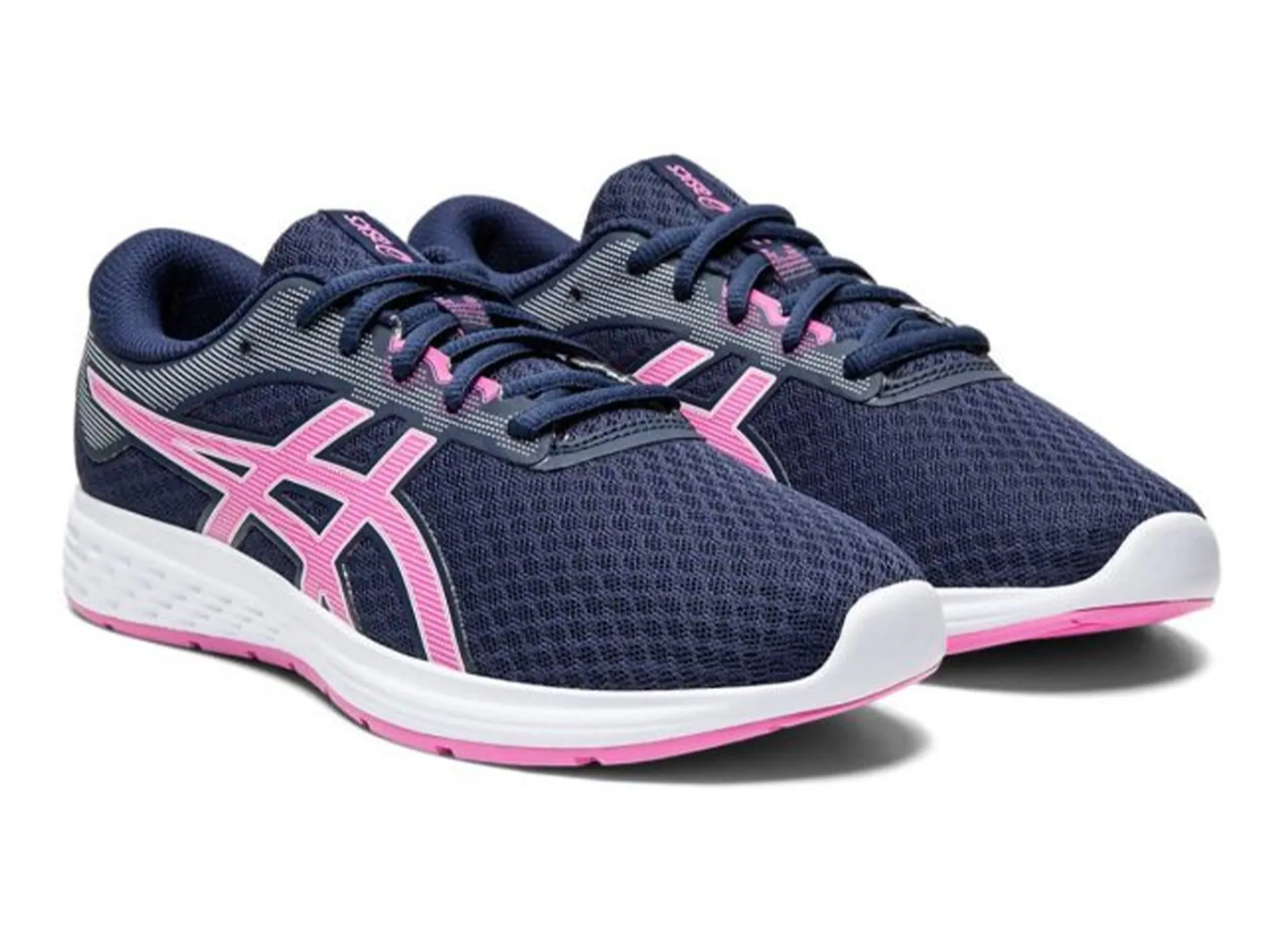 ASICS JUNIOR PATRIOT 11 GS <BR> 1014A070 402