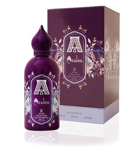 Attar Collection Azalea Unisex EDP 100 ml