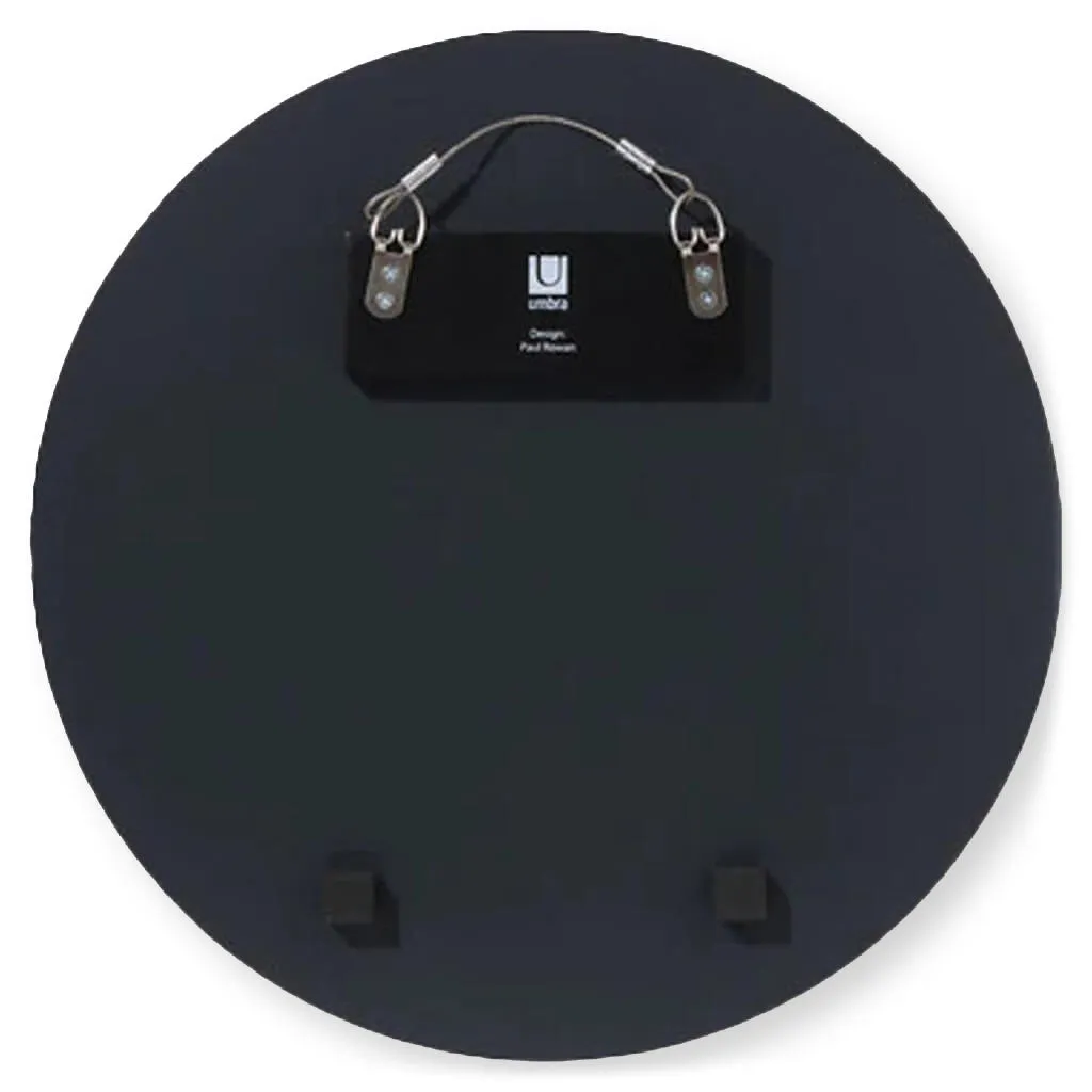 Bape x Umbra Hub Mirror - Black