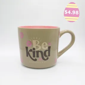 Be Kind 15oz Mug w/ Handle - $4.98