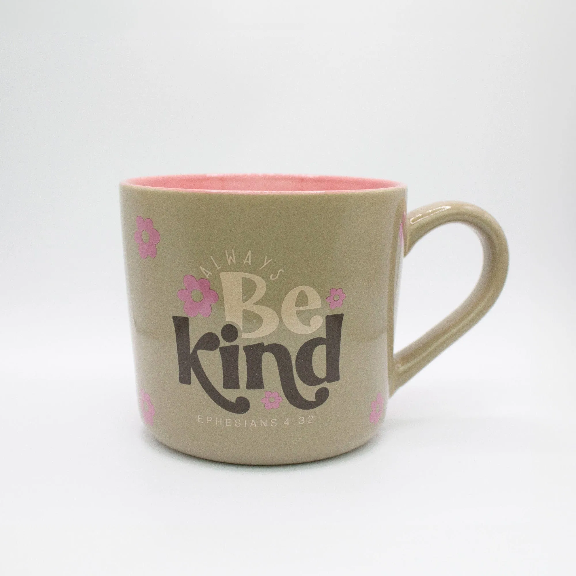 Be Kind 15oz Mug w/ Handle - $4.98