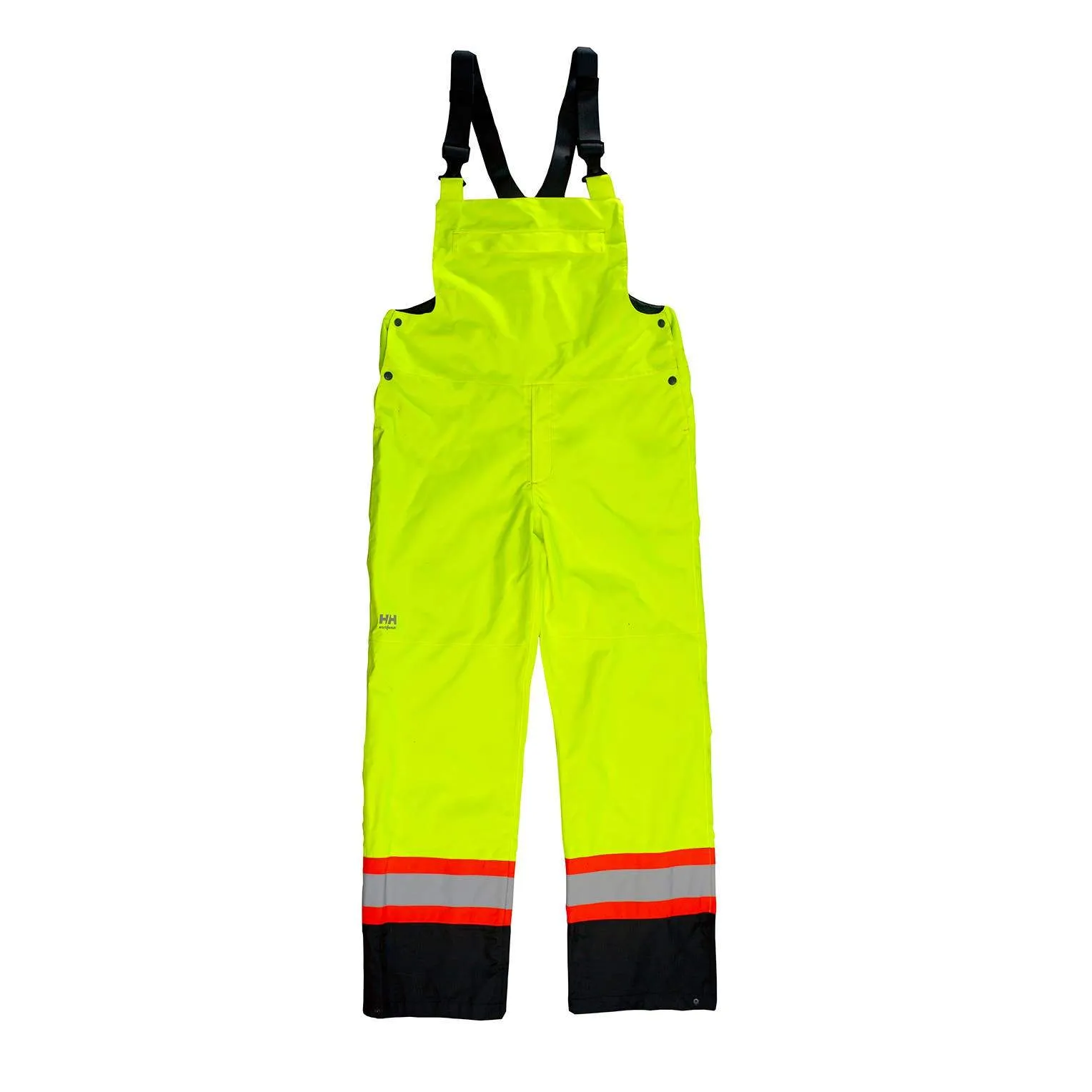 Bib Pants - Helly Hansen Alta Shell Bib CSA, 71443