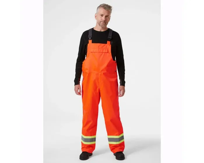 Bib Pants - Helly Hansen Alta Shell Bib CSA, 71443