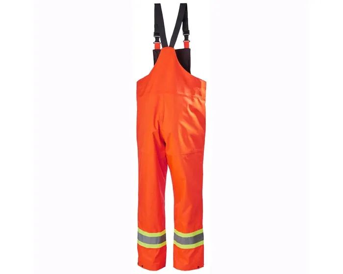 Bib Pants - Helly Hansen Alta Shell Bib CSA, 71443