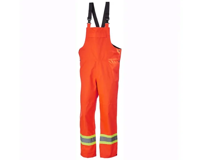 Bib Pants - Helly Hansen Alta Shell Bib CSA, 71443