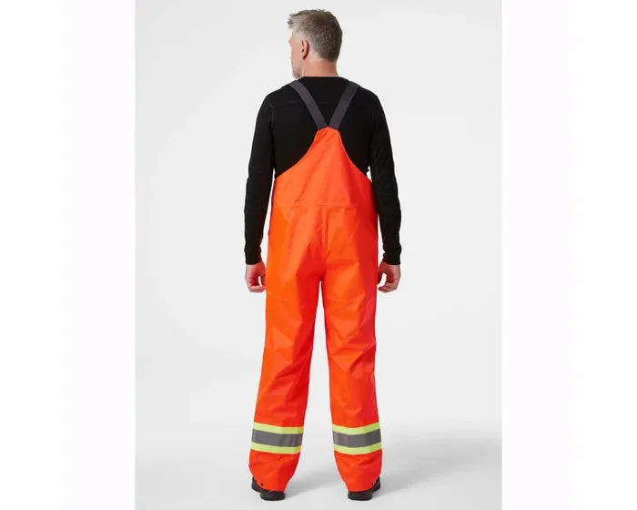 Bib Pants - Helly Hansen Alta Shell Bib CSA, 71443