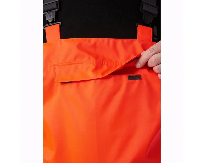 Bib Pants - Helly Hansen Alta Shell Bib CSA, 71443