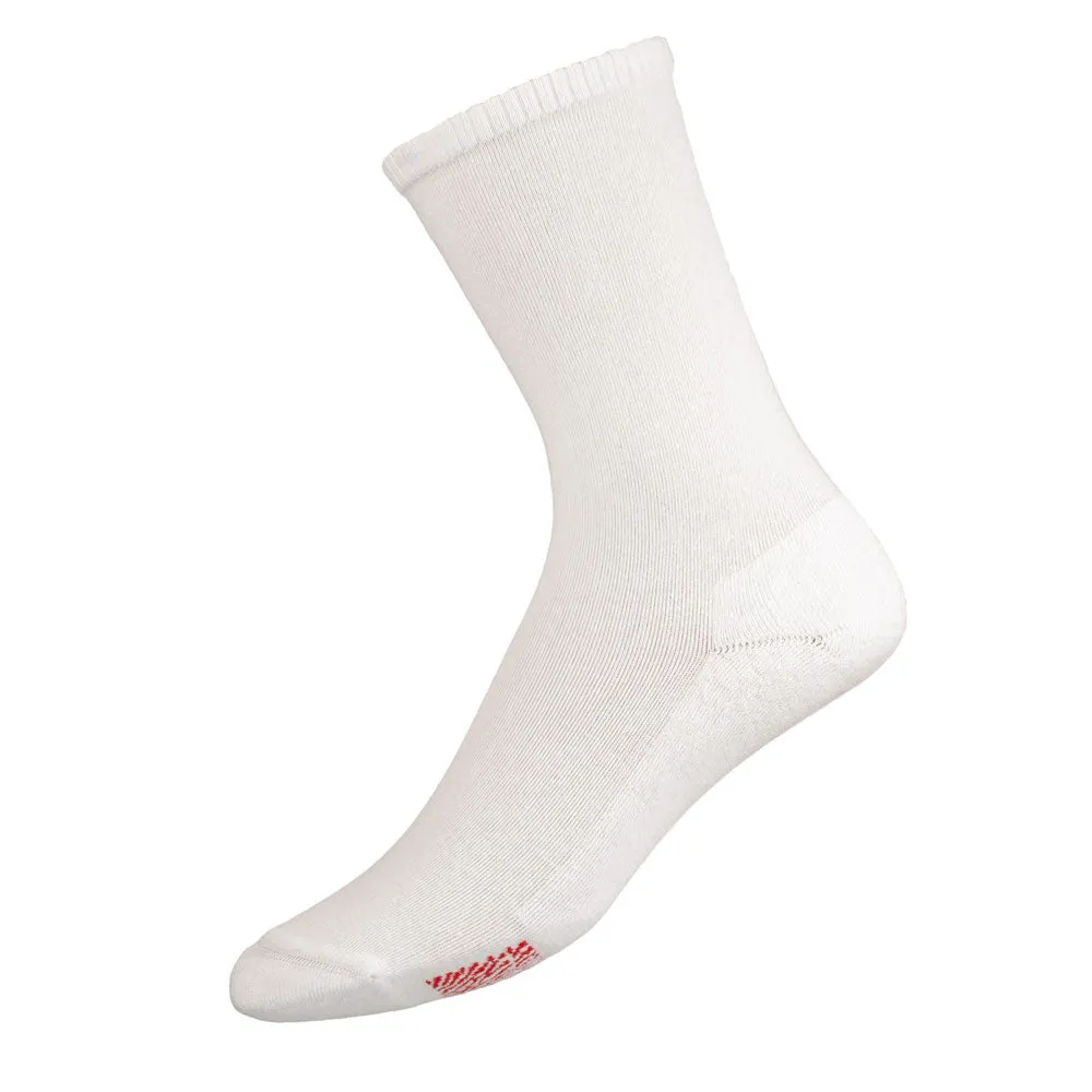 Biowin Neurosocks - Wellness Crew - White