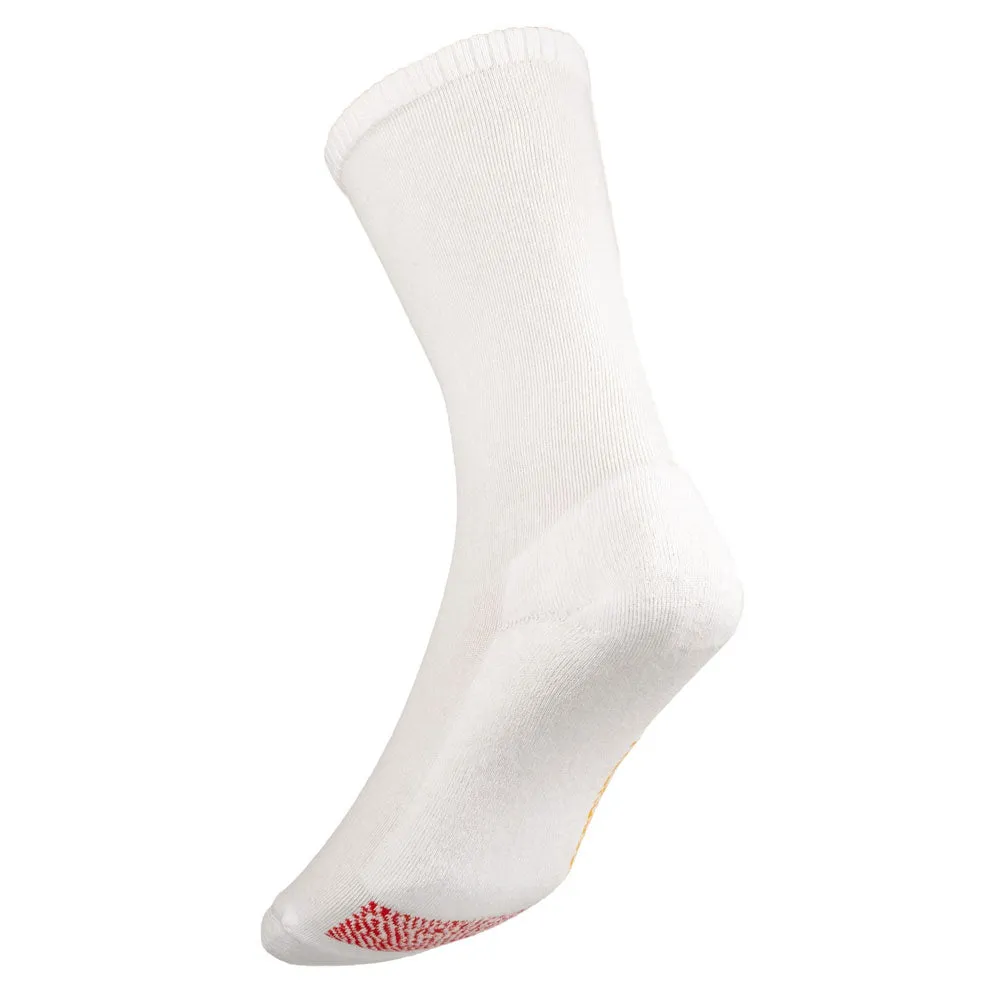 Biowin Neurosocks - Wellness Crew - White