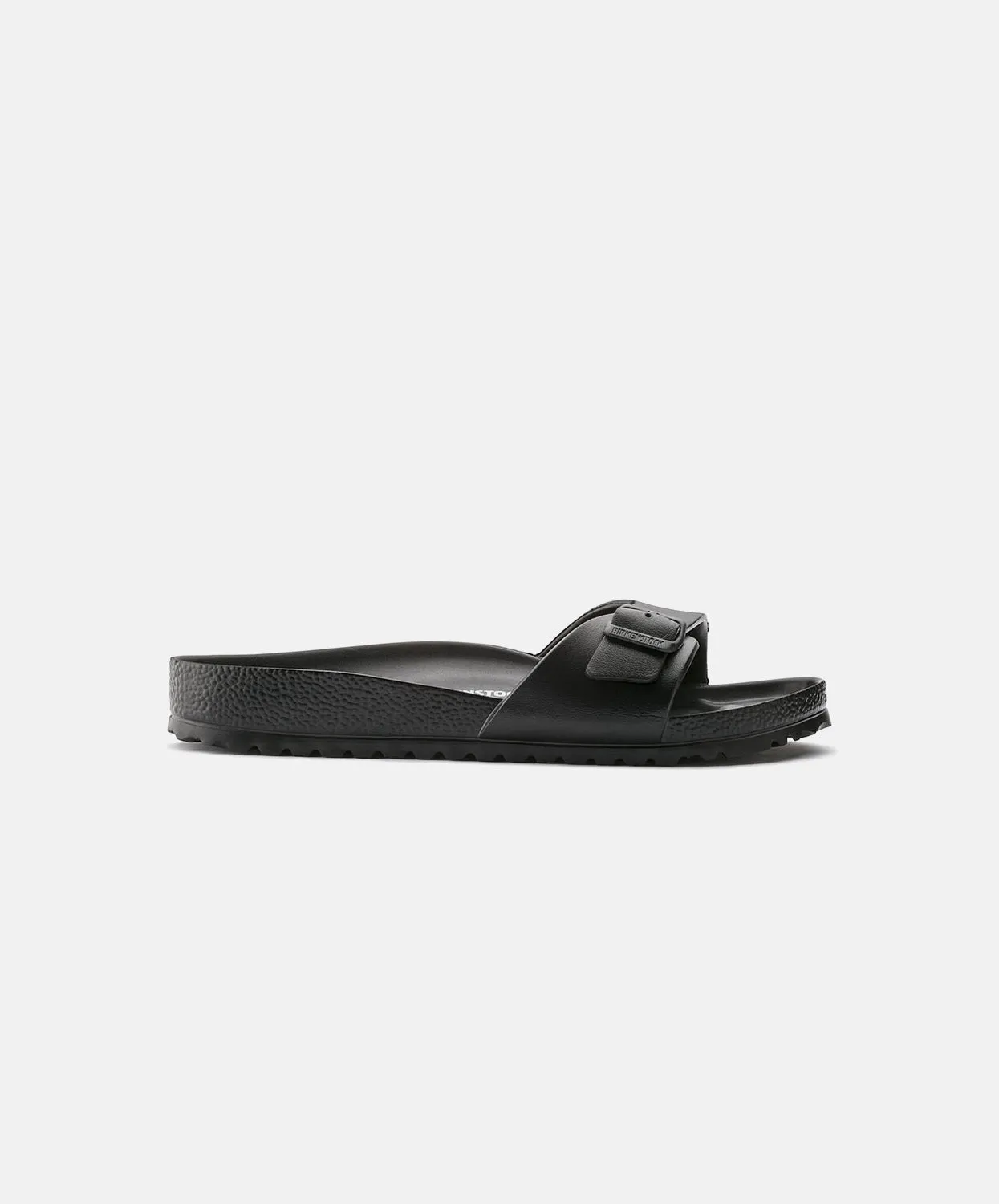 Birkenstock Madrid EVA Black Sandals