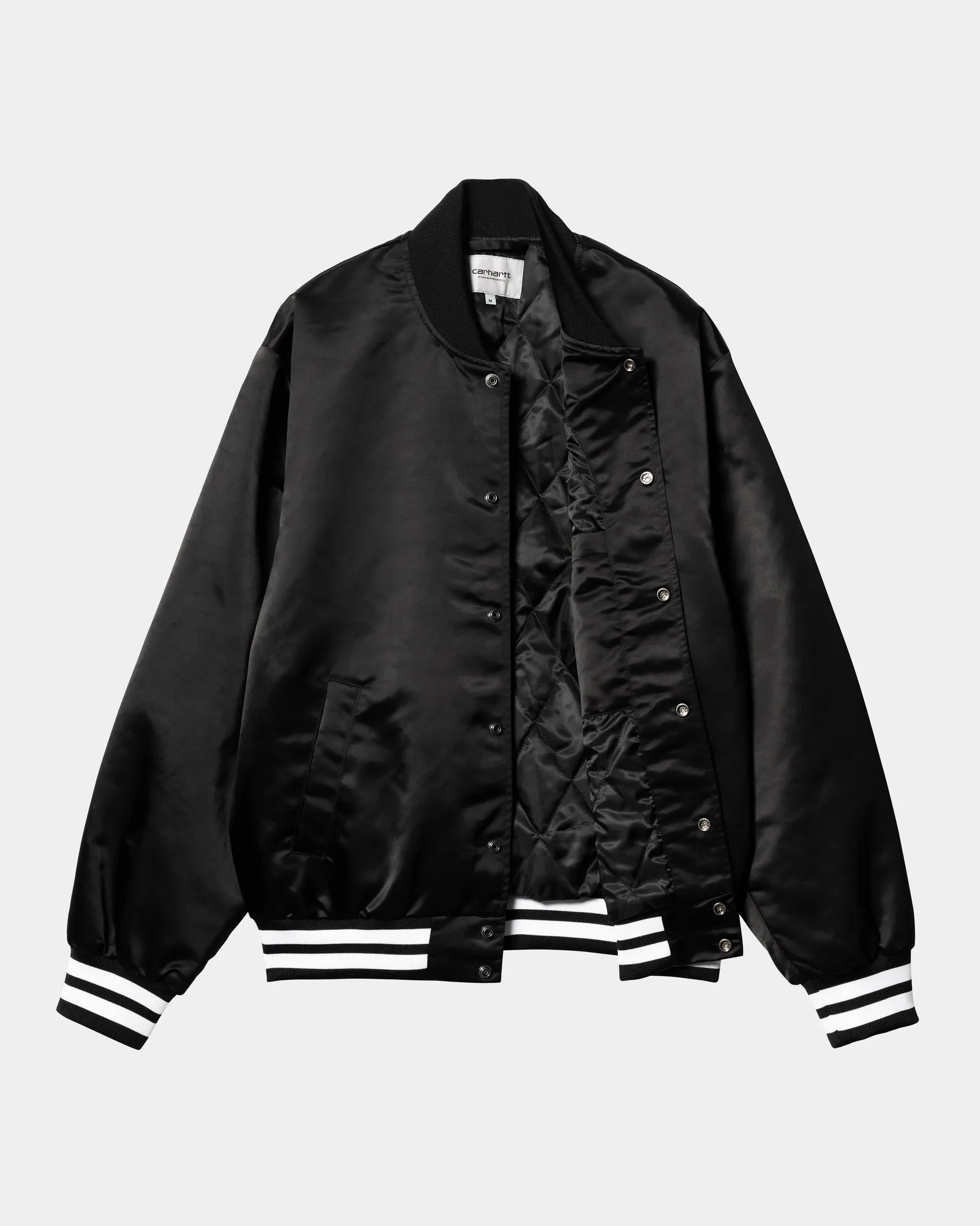 Class of 89 Bomber Jacket | Black