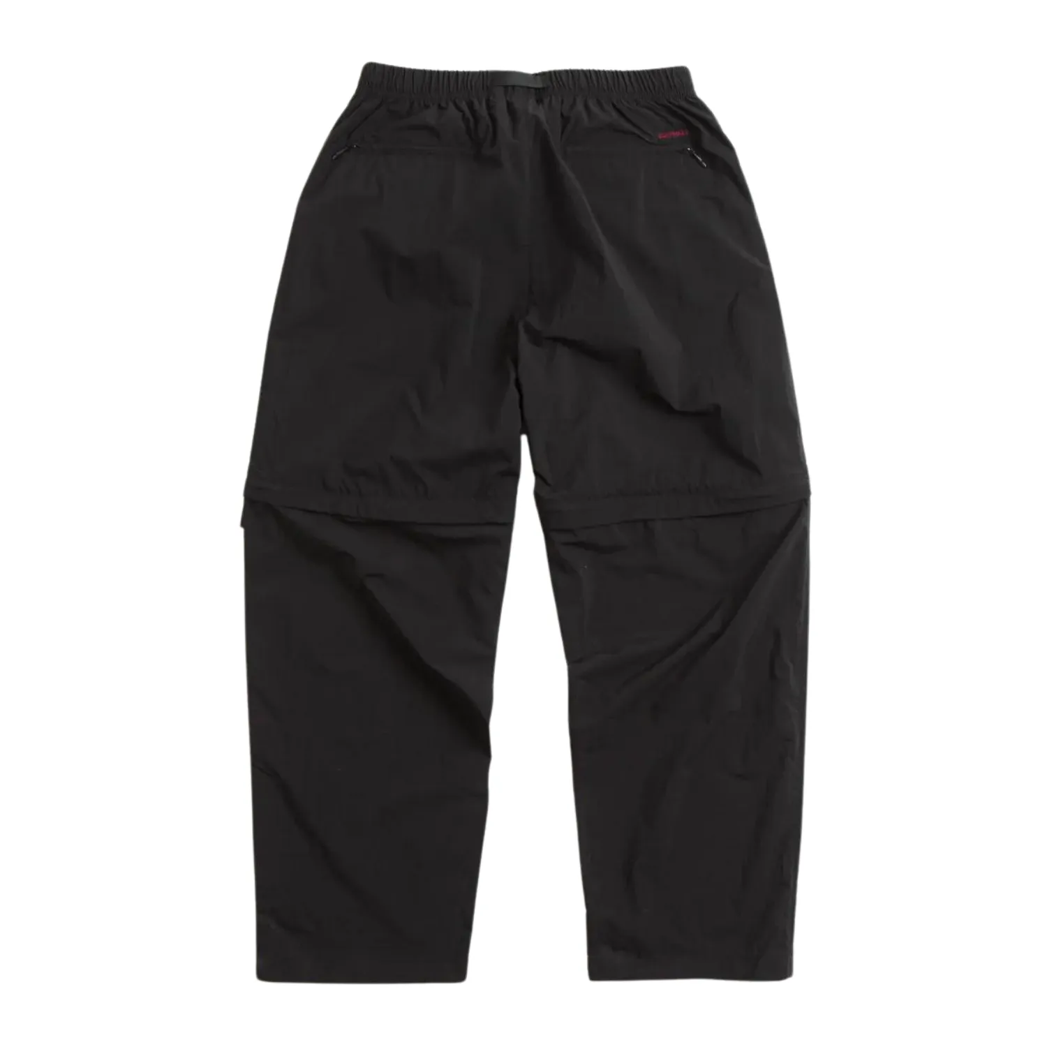 Convertible Trail Pant - Black