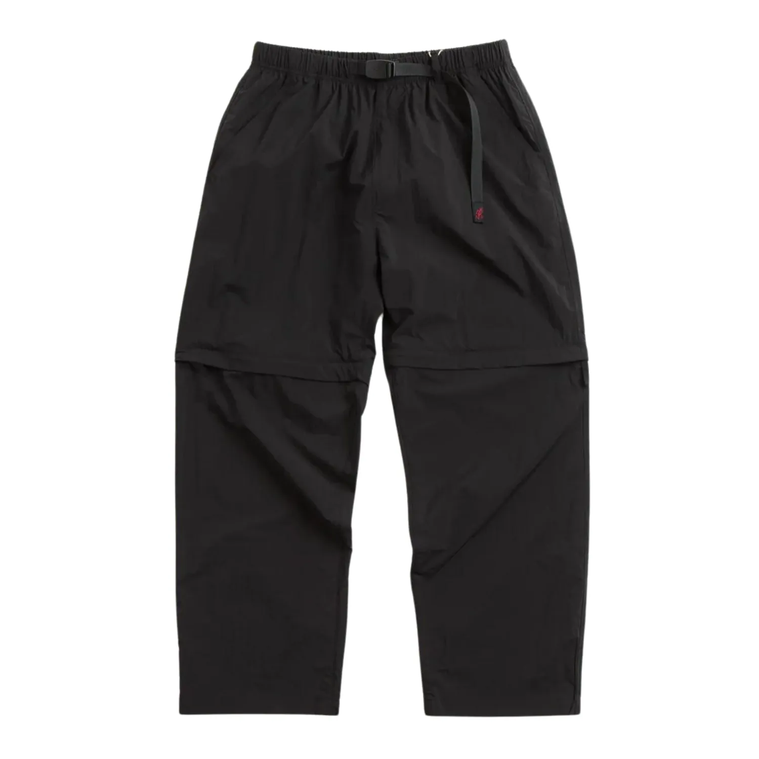 Convertible Trail Pant - Black