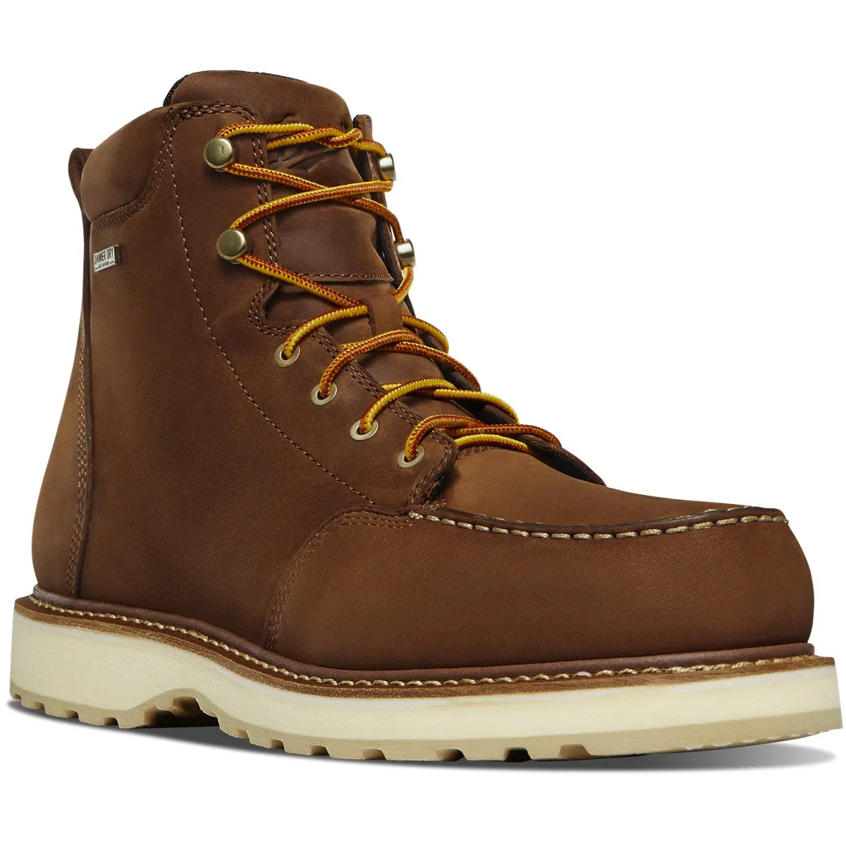 DANNER ALUMINIUM SAFETY TOE 14301 WP