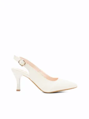 Dannie Slingback Pumps