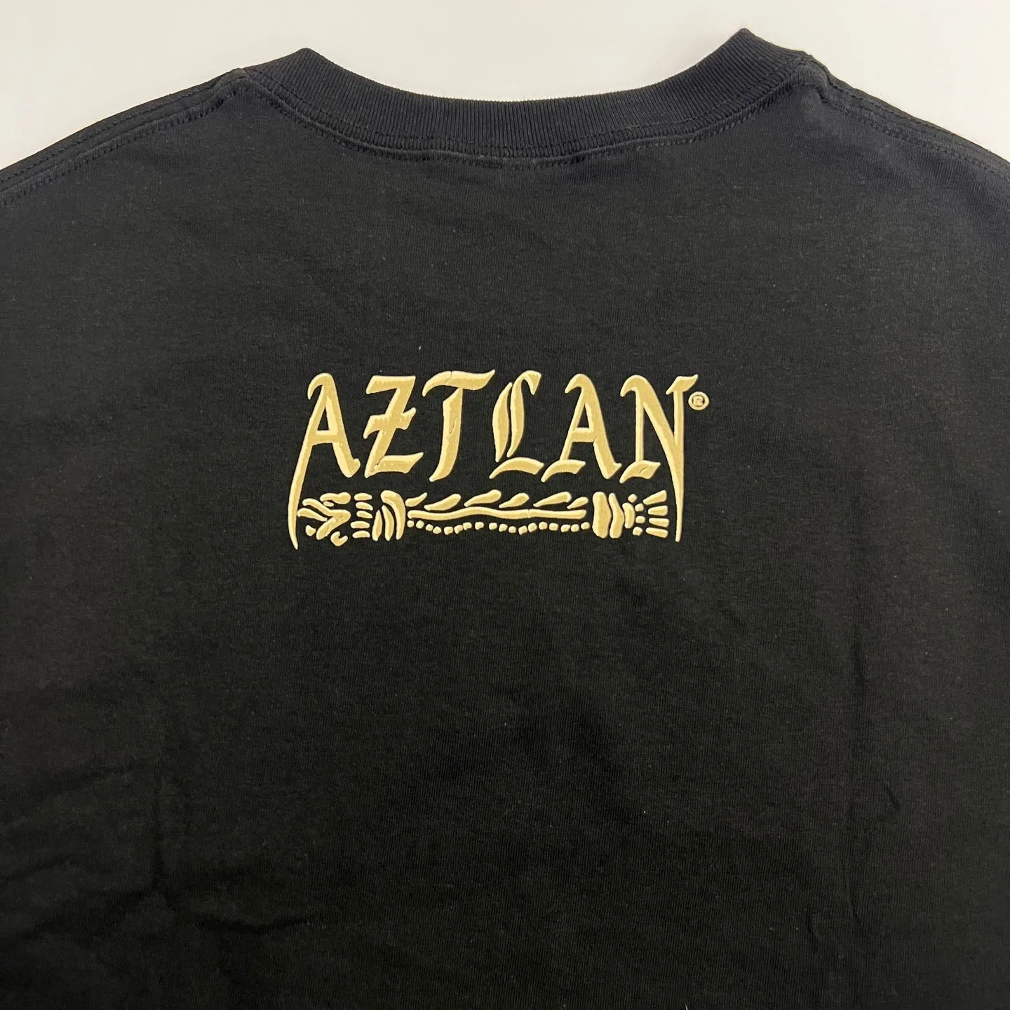 DGA Aztlan Graphic T-Shirt