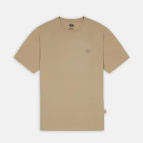 Dickies Mapleton DK0AXDB DS0 men's short sleeve t-shirt sand