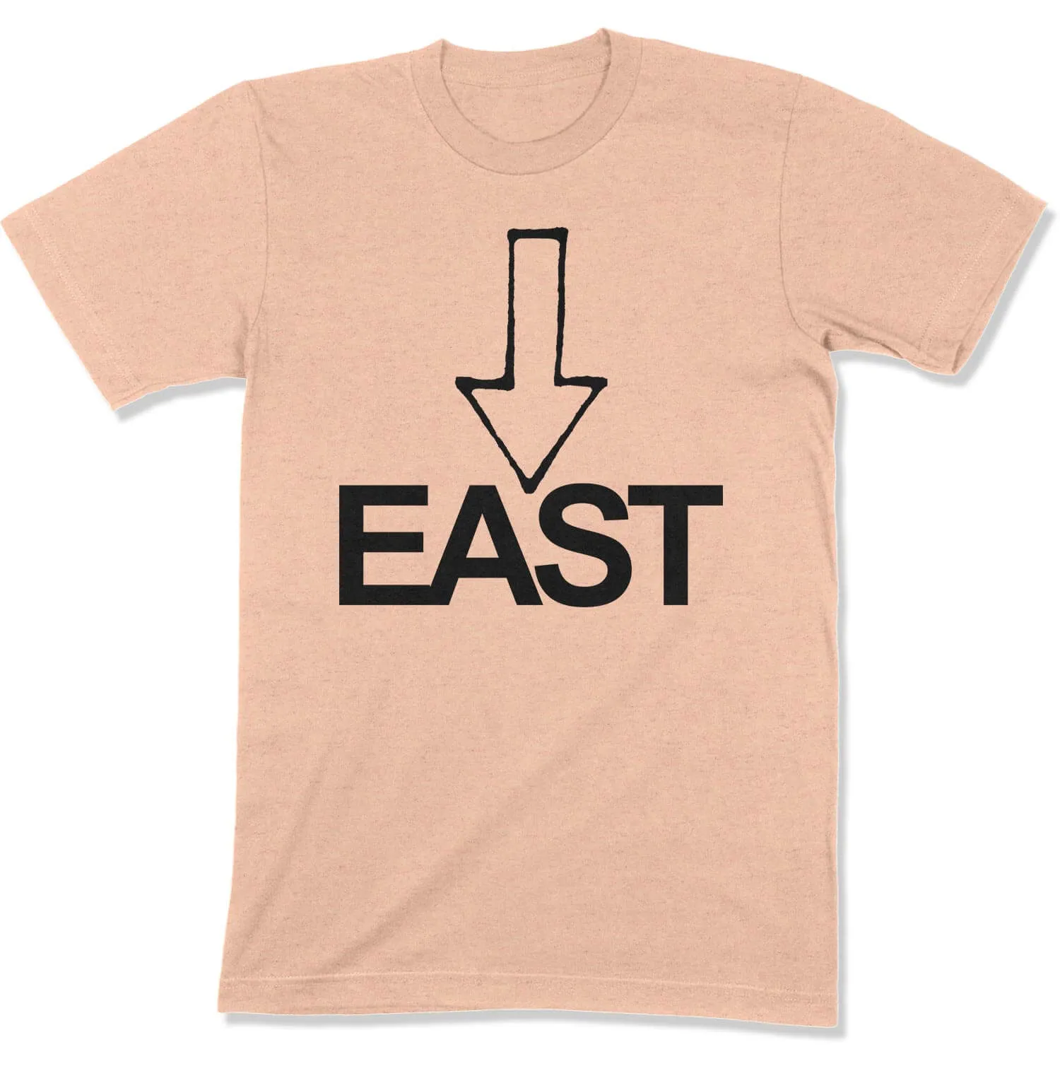 Down East Unisex T-Shirt