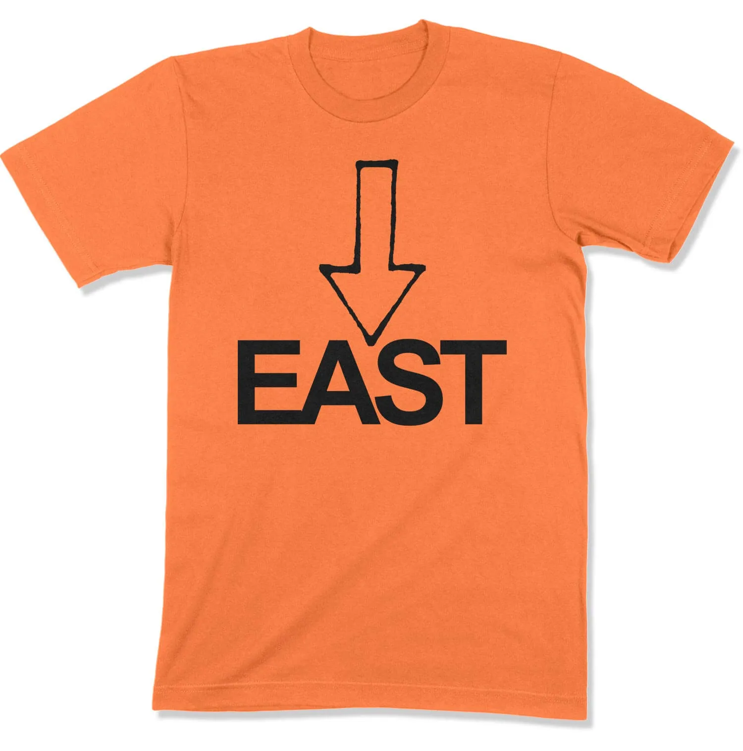 Down East Unisex T-Shirt