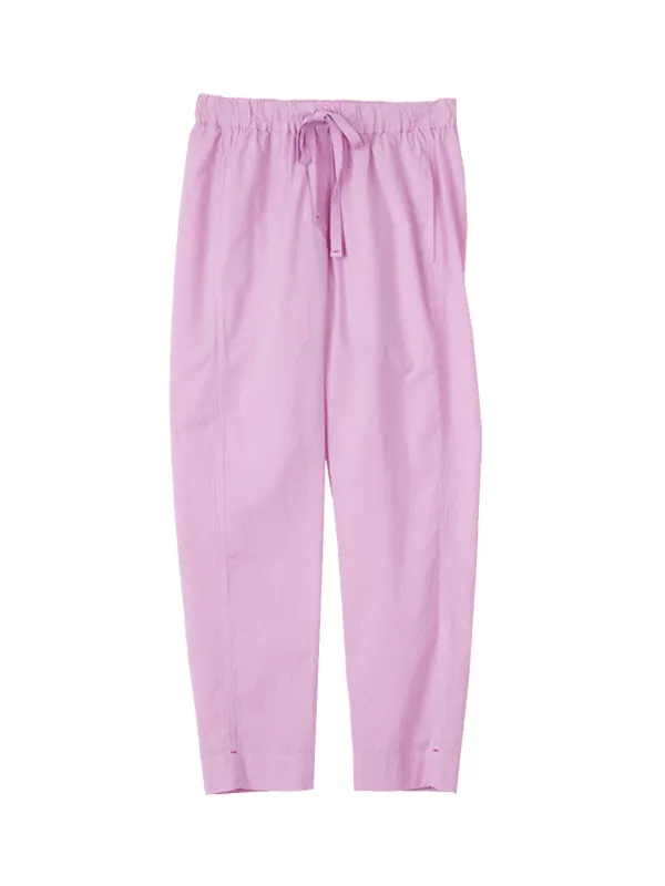 Draper Pant in Cherry Blossom