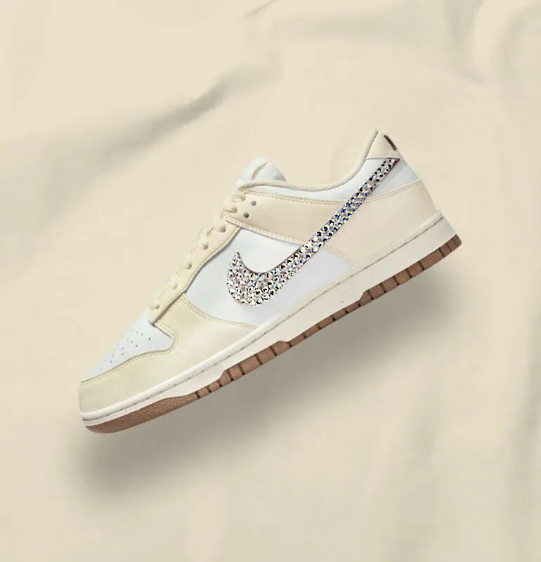 Dunk Women Low (Oatmeal/Copper)