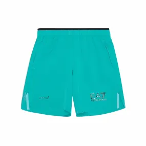 EA7 Tennis Pro Short Infant