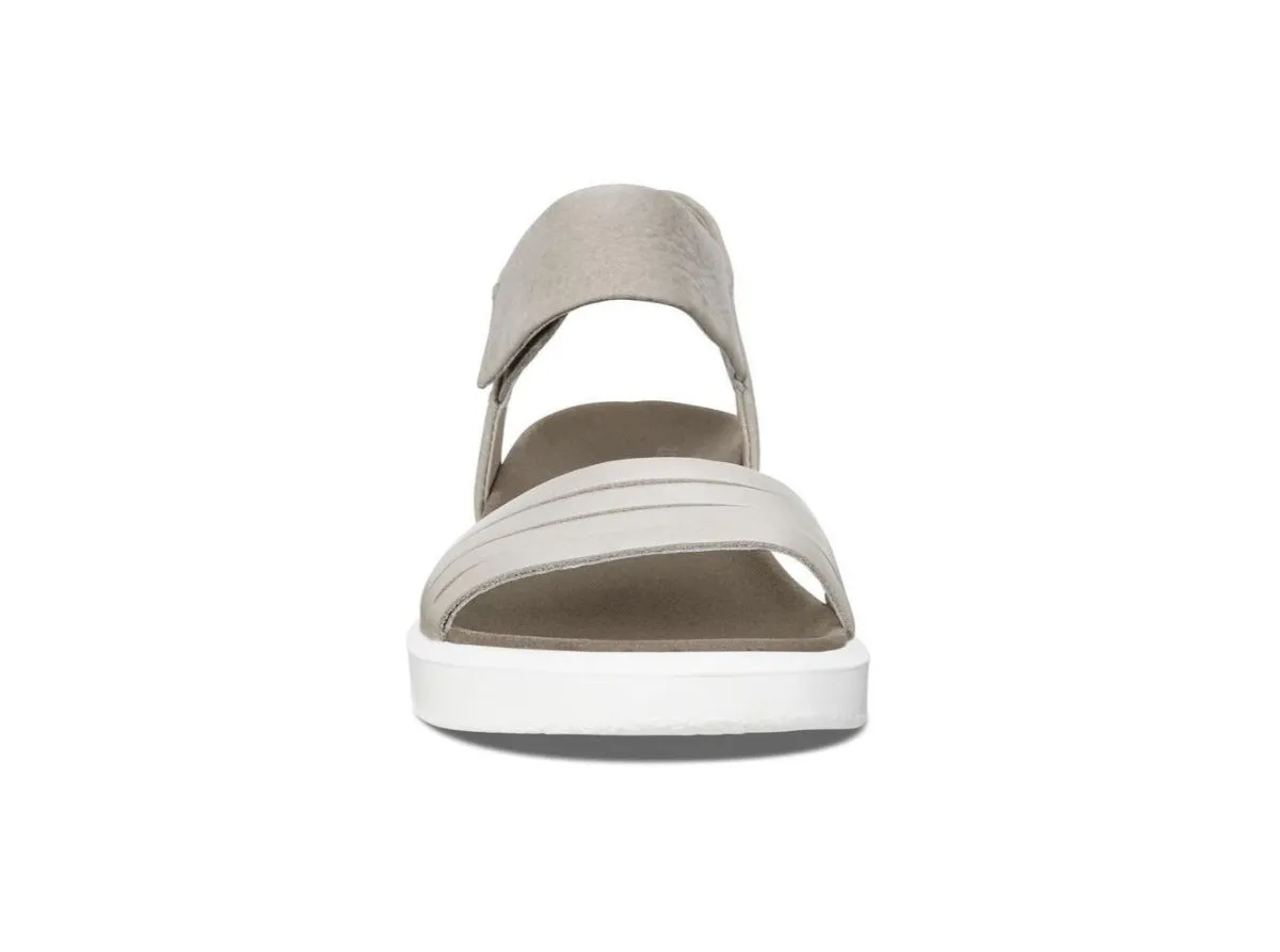 Ecco Flowt Strap Sandal