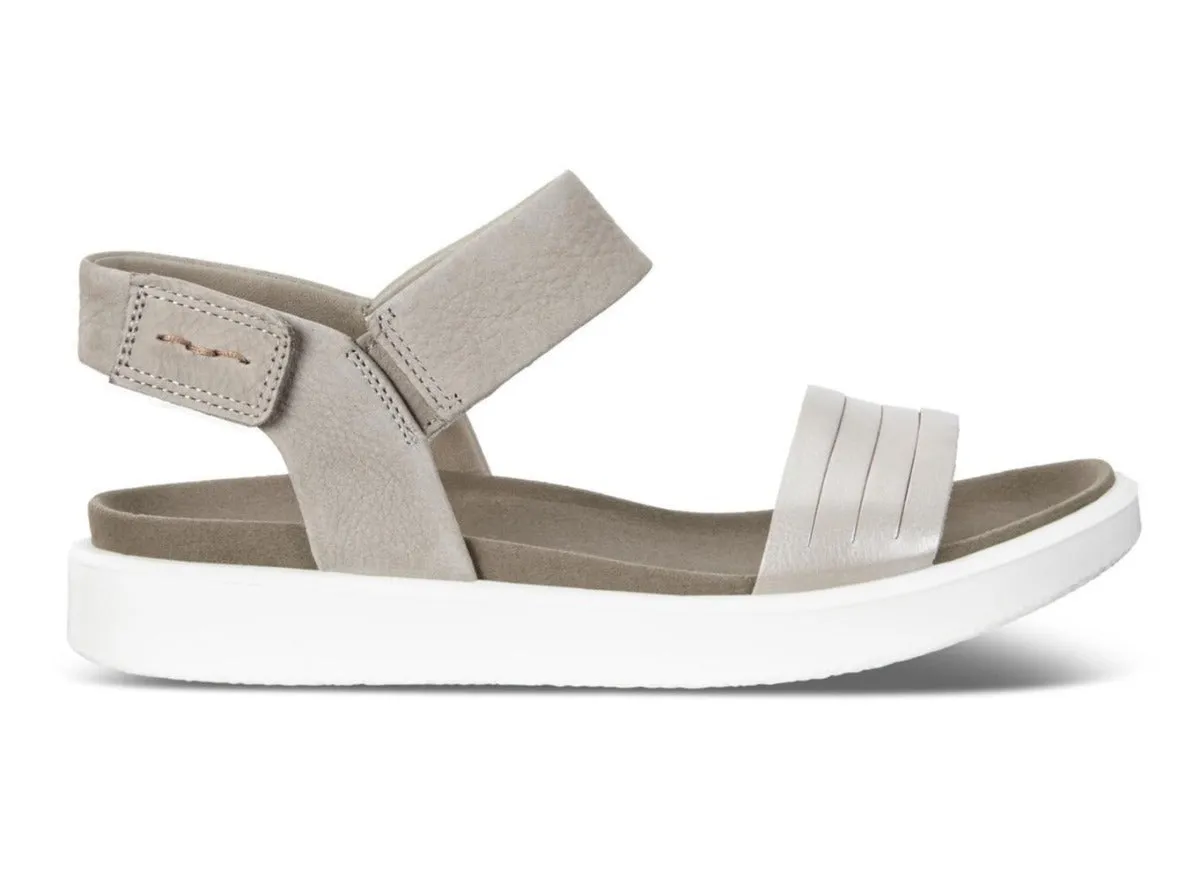 Ecco Flowt Strap Sandal