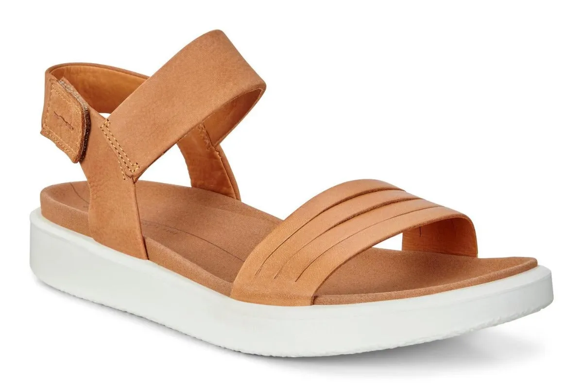 Ecco Flowt Strap Sandal