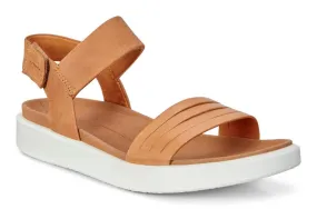 Ecco Flowt Strap Sandal